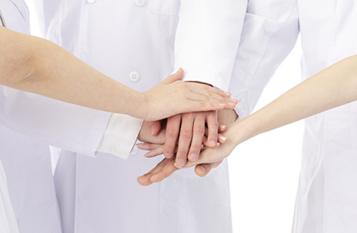 順天堂練馬病院との連携