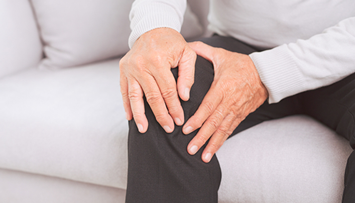 関節リウマチとは